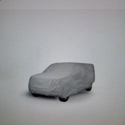 Ford F 350 TRUCK COVER