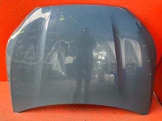 2020 2021 2022 2023 2024 LINCOLN CORSAIR HOOD PANEL OEM