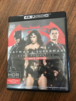 Blu ray