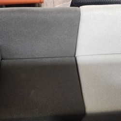 Two Seater Sectional
