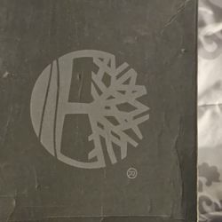 All  Black Tims Dead Stock Size 10 New