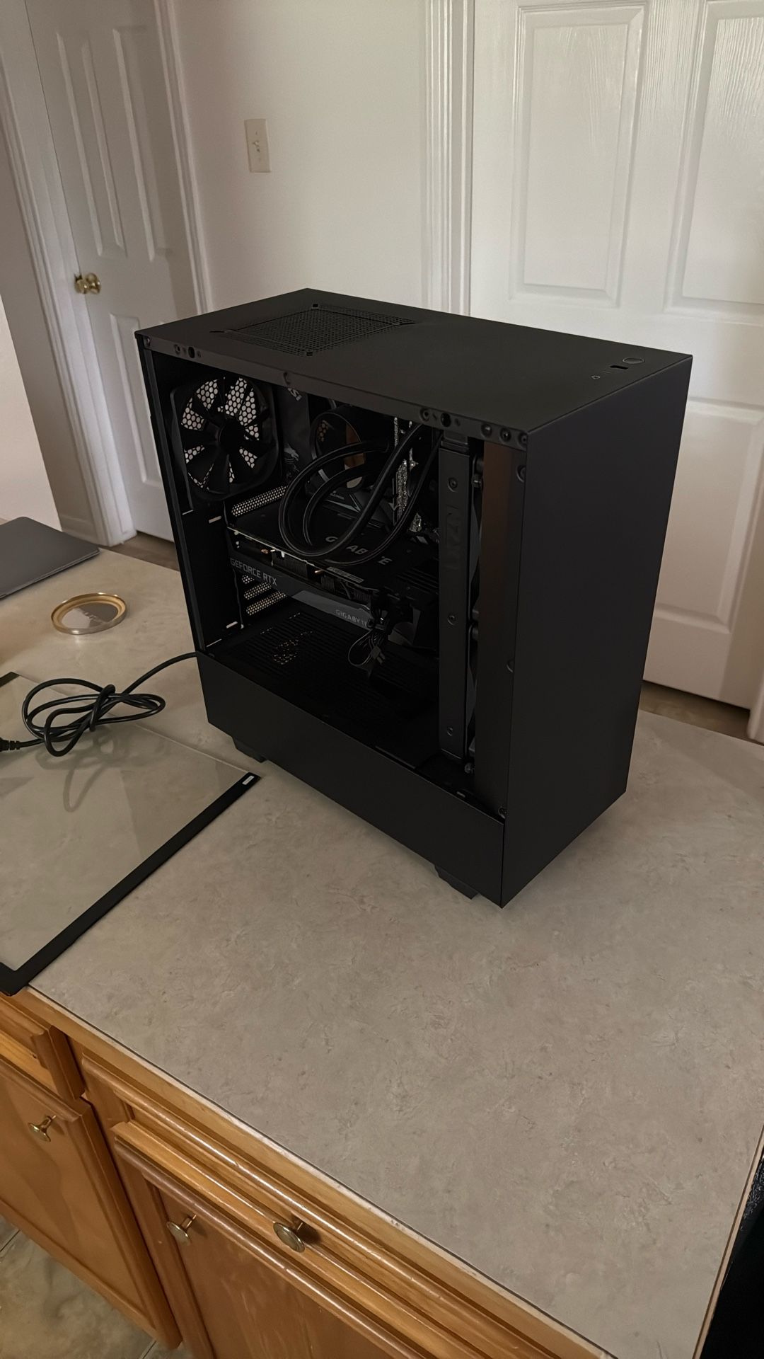 NZXT PC