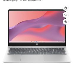Hp Chromebook 