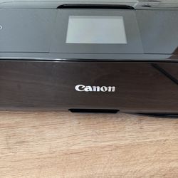 Canon Printer
