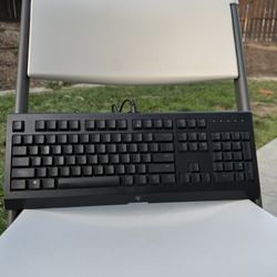 Razer Cynosa Chroma Gaming Keyboard 