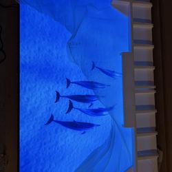 Samsung 77-Inch Class S90F Smart TV (2025 Model), NQ4 Gen3 Processor, Upscaling Pro, HDR videos