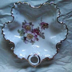 Gerold Porcelain Dish