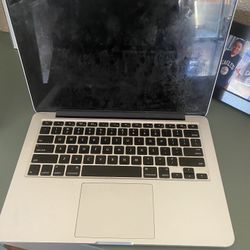 2013 MacBook 
