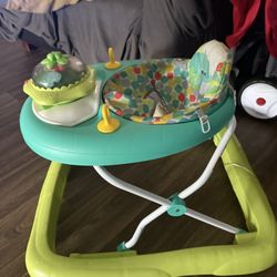 Baby Walker
