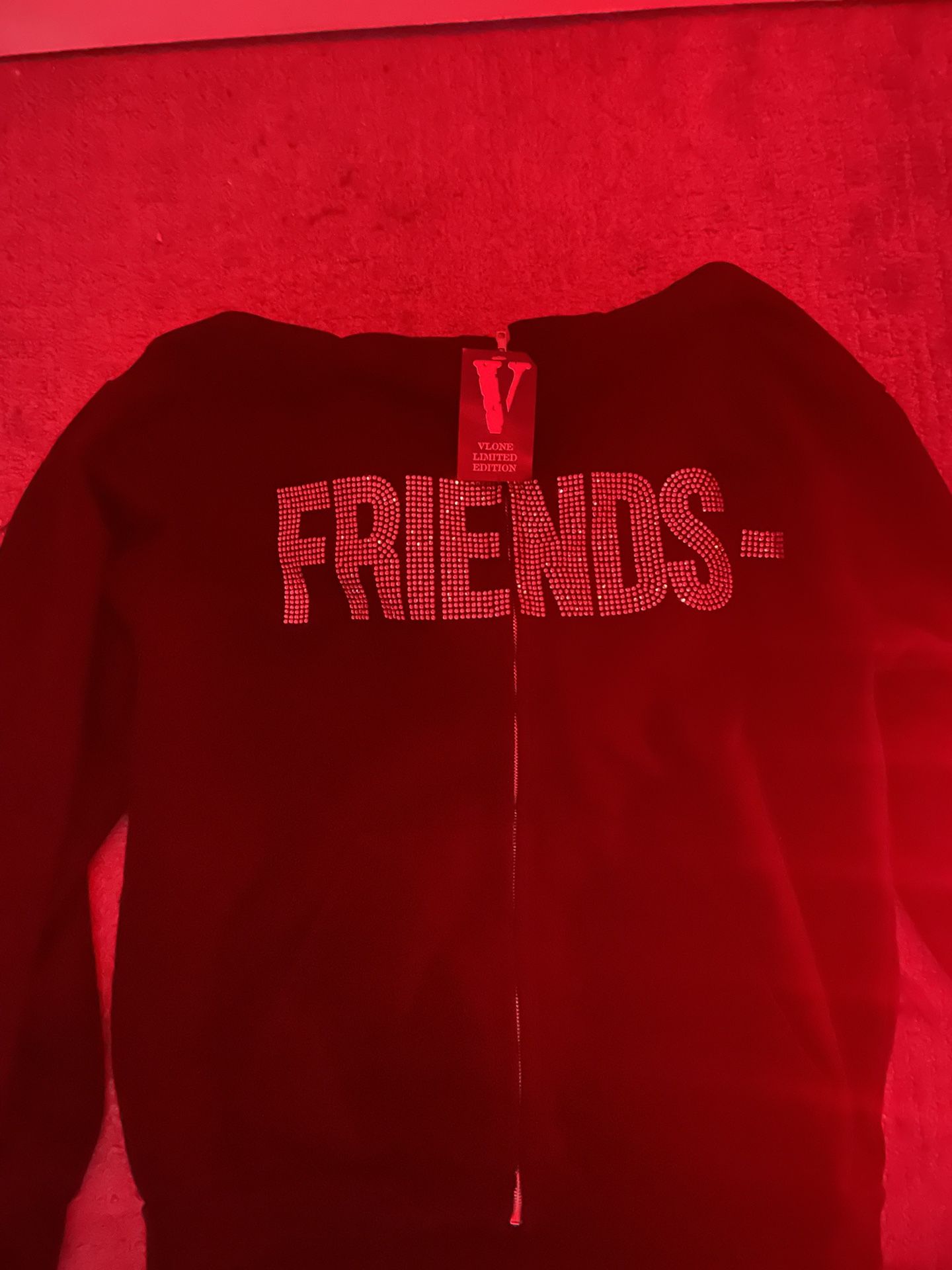 Vlone Limited Edition