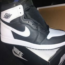 Jordans 1 Size 8 Men Brand New 
