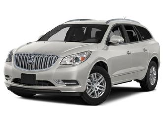 2015 Buick Enclave