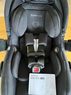 UPPAbaby MESA V2 Car Seat