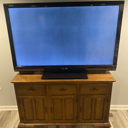 Kitchen Cabinet