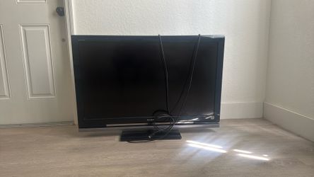 Sony 35 Inches Tv