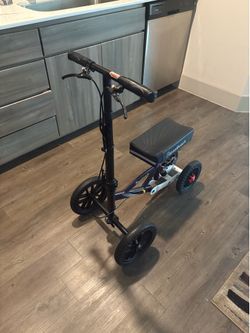 Knee Scooter