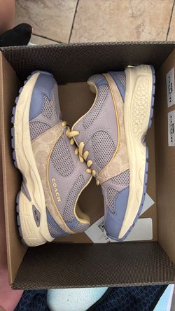 Coach women shoes