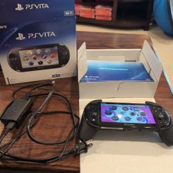 Ps   Vita 