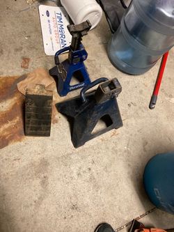 Duralast Jack Stands Set of 2