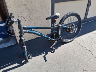 Schwinn Mtn Bike