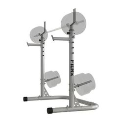 FitRx Squat Rack