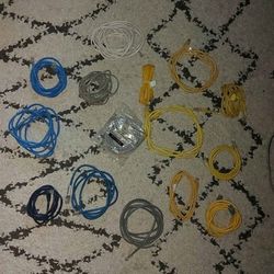ethernet cables