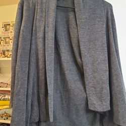 3 Different Style Cardigans Size XL