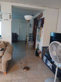 Standing Lamp