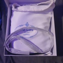Prada Bag