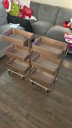 2 Rolling 3 Tier
