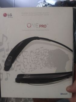 Bluetooth ear phones