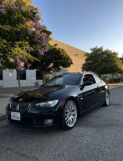 2007 BMW 328i