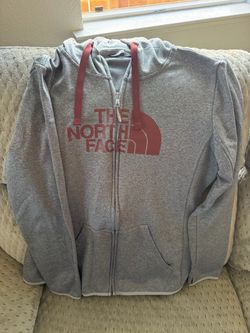 North face size L $30