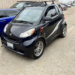 2009 Smart Car