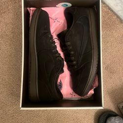 Travis Scott Jordan 1 Low