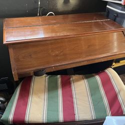 Church Organ For Sale 
