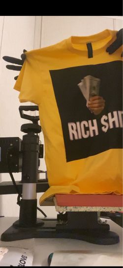 Rich $hit 🔥