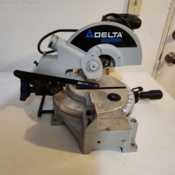 Delta MS250 Parts Saw