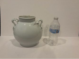 VINTAGE Limoges Vase 1930’s