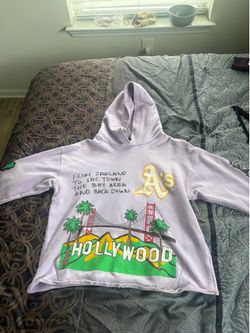 Homme femme hoodie