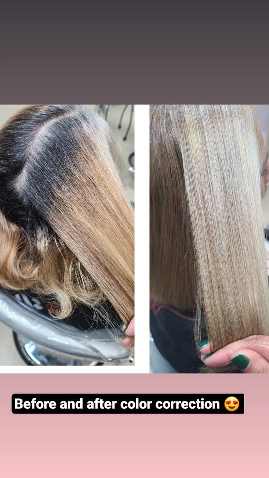 Color Correction