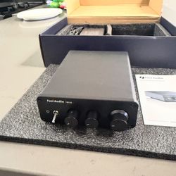 Fosi Audio TB10D 2 Channel Stereo Amplifier