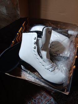 Nattork Skates