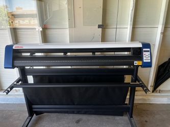 Cricut machine