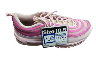 Nike Fj2588-600 Pink