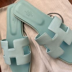Oran Sandals