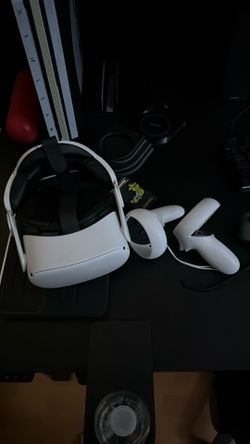 Oculus quest 2