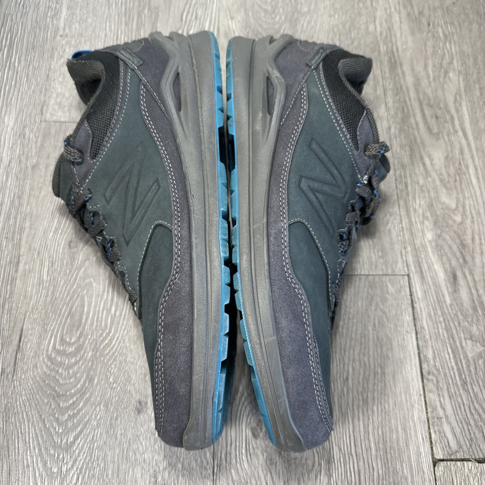 New Balance 3000 MW3000 MW3000GR Men US 11.5 2E Trail Hiking  display picture 3