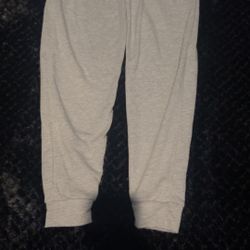 Raiders NFL Joggers Sweatpants (Small) – Officially Licensed Ultra Game x Forever 21