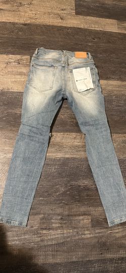 Purple-brand jeans size 31